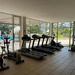 Condominio Zazue, Santa Marta, Playa Bello Horizonte Wifiiiii